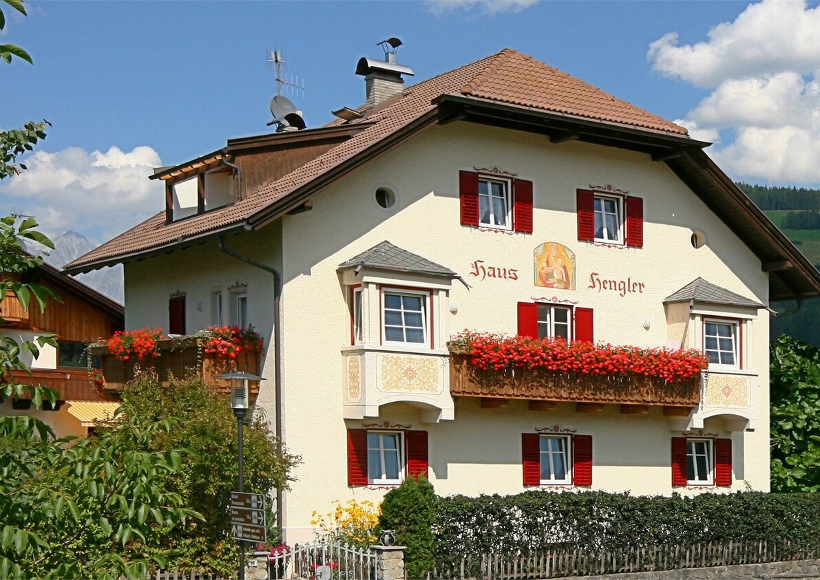 Hengler Haus