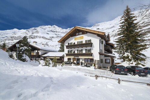 Hotel Alpenblick