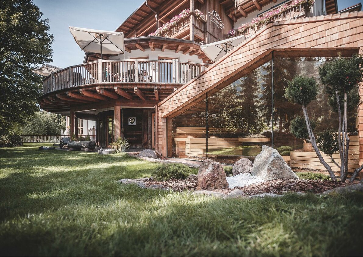 Hotel Alpenblick & Residence