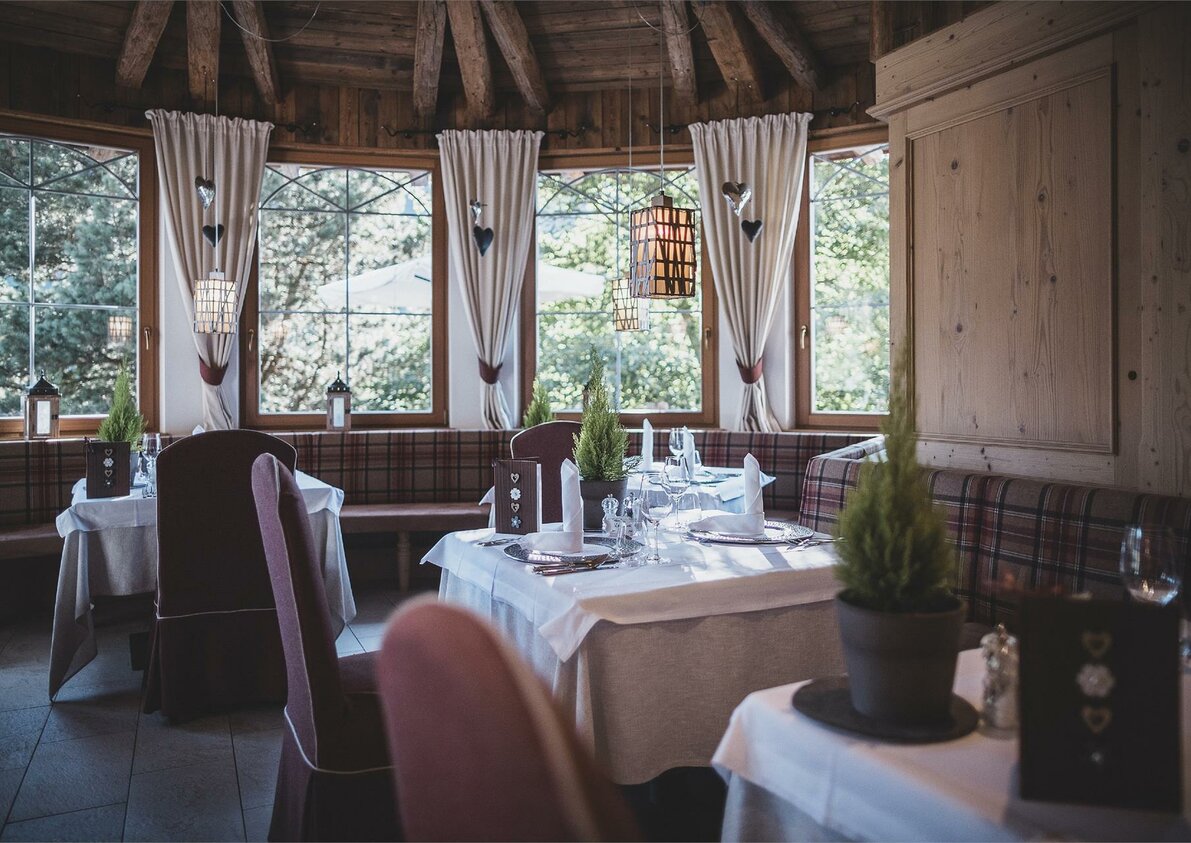 Hotel Alpenblick & Residence