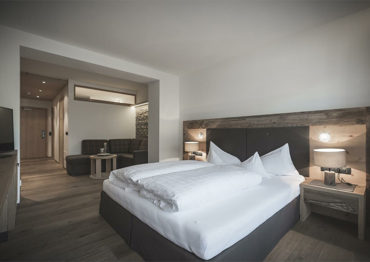 Hotel Alpenblick & Residence