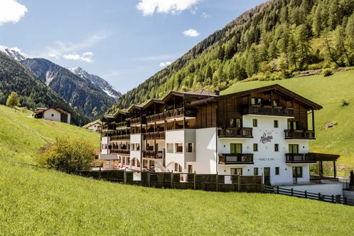 Hotel Almina \\\\\\\"Family & Spa\\\\\\\"