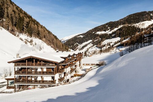 Hotel Almina \\\\\\\"Family & Spa\\\\\\\"