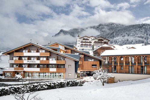 Hotel Alpenroyal