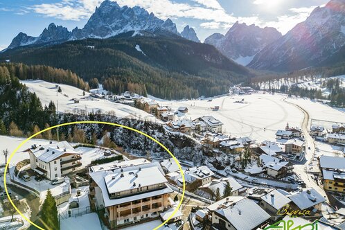 Biovita Hotel Dolomiten