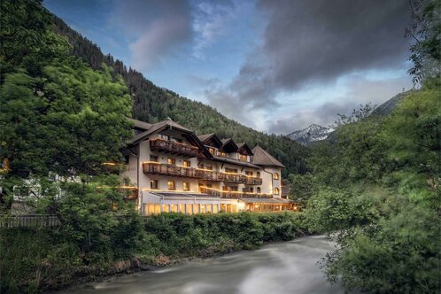 Hotel  Alte Mühle