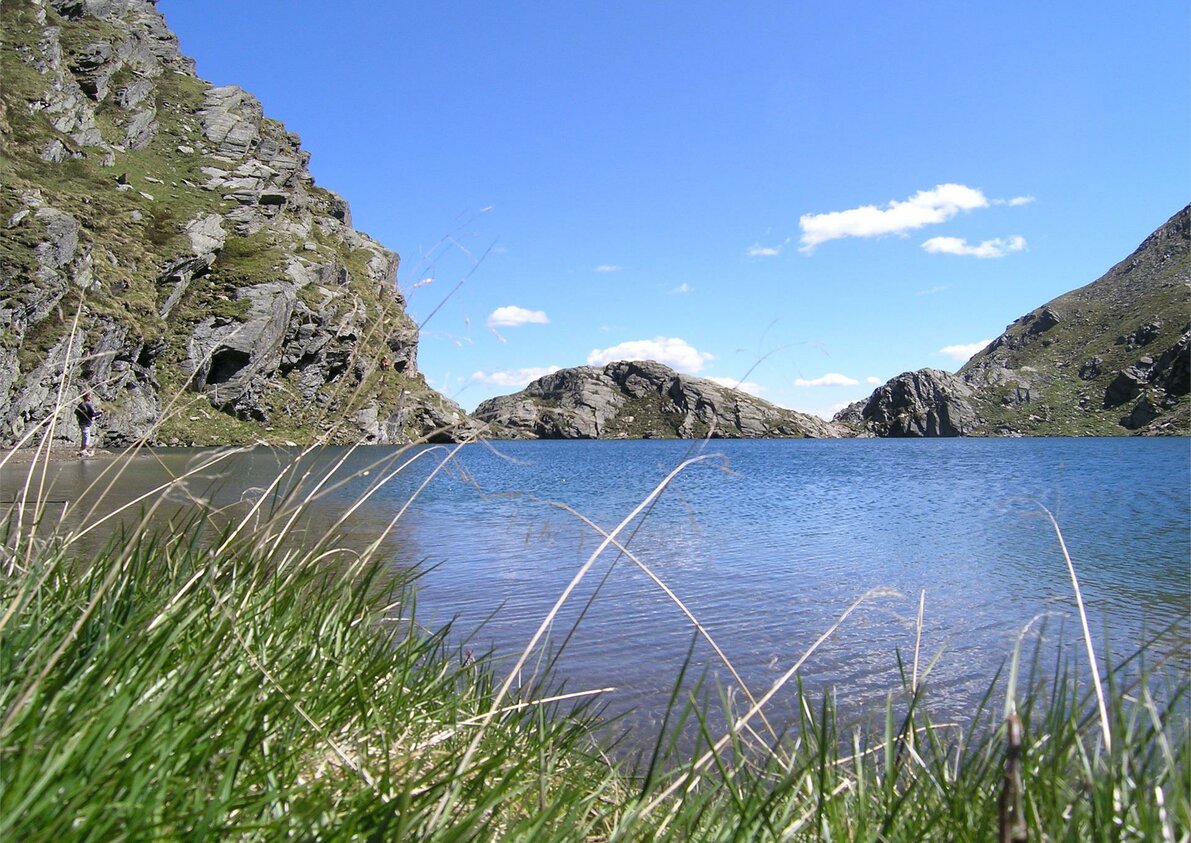 Seefeldsee