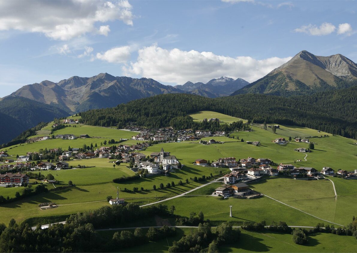 Meransen