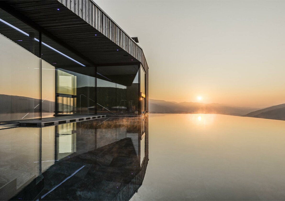 Sky Pool