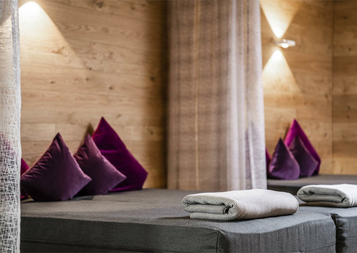 Relax room