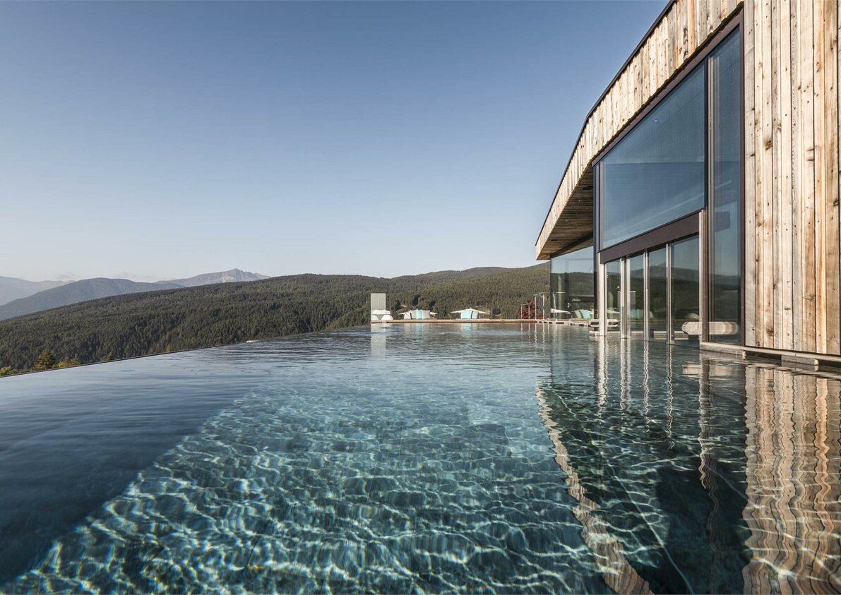 Sky Pool