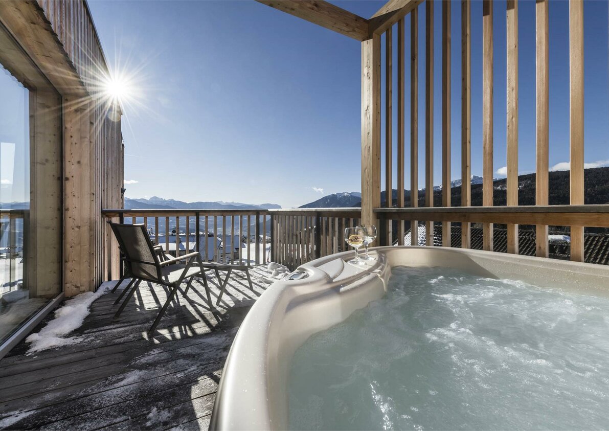Relax Suite