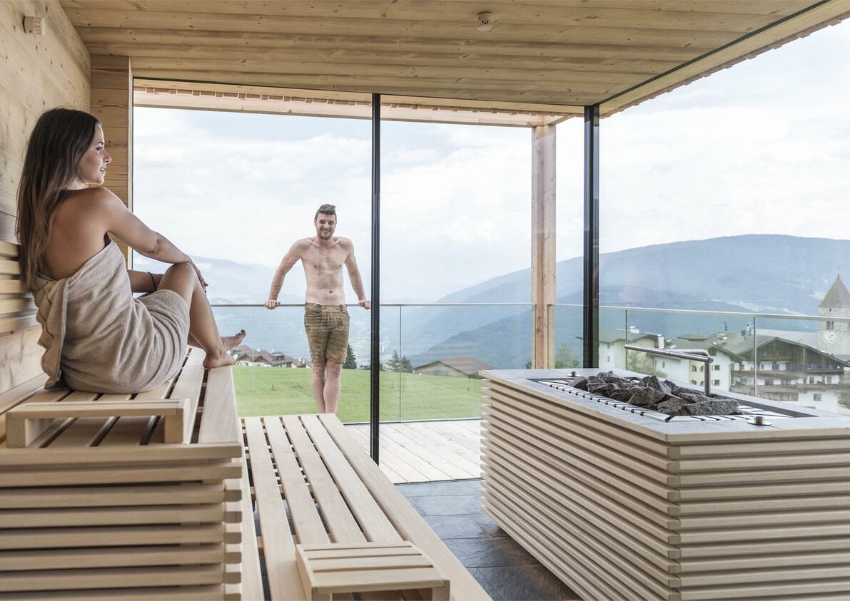 Sky-Sauna
