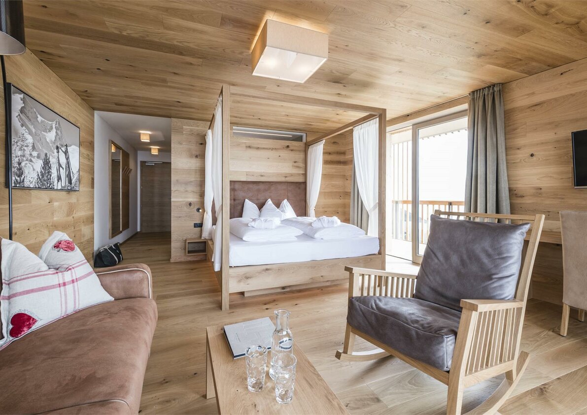 Love Suite