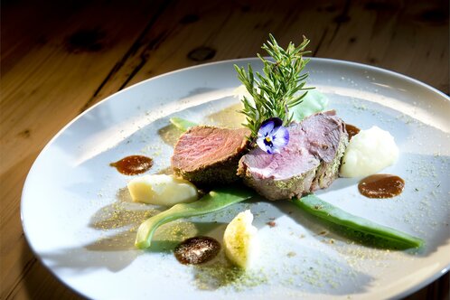 Restaurant Ansitz Kematen