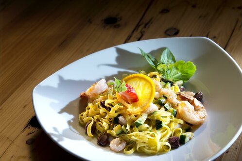 Restaurant Ansitz Kematen