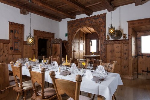 Kematen Restaurant Stube