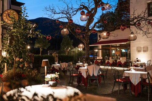 Hotel Ansitz Plantitz