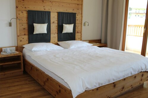 Hotel Argentum by Bergkristall