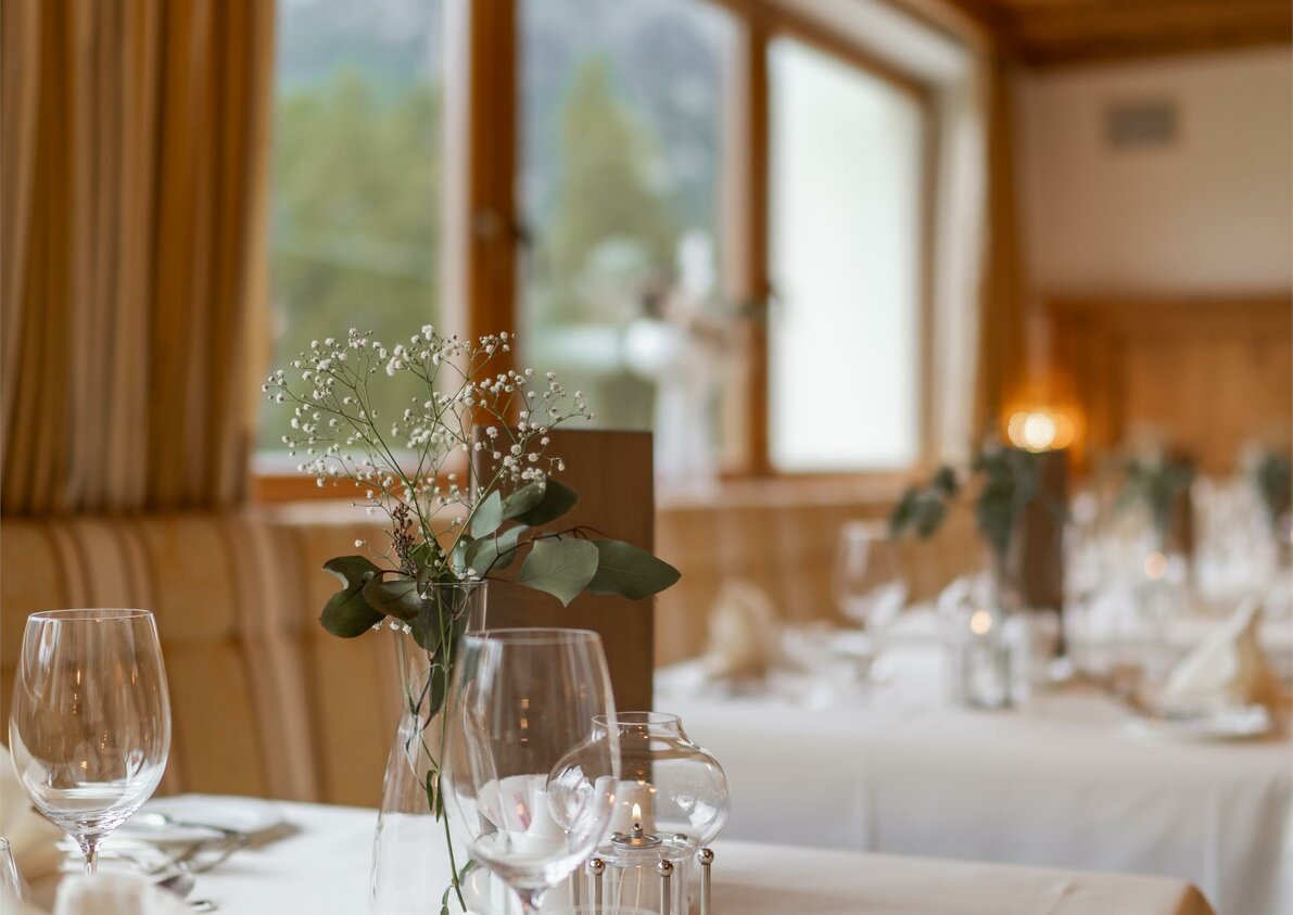 Speisesaal