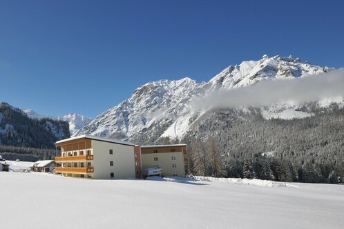 Mountain Refgium & Spa Hotel ASTERBEL - Dolomiti