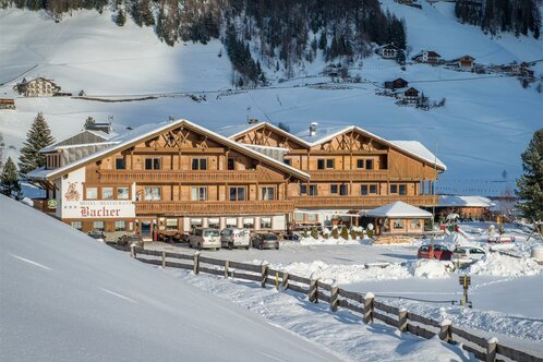 Hotel Bacher