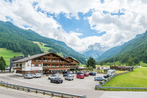 Hotel Bacher