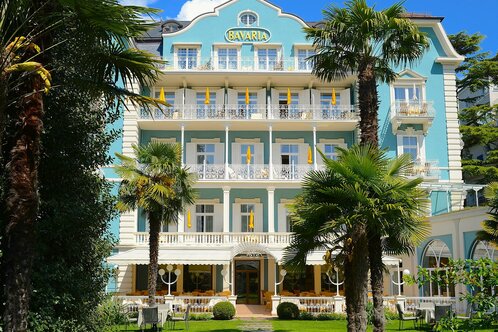 Hotel Bavaria