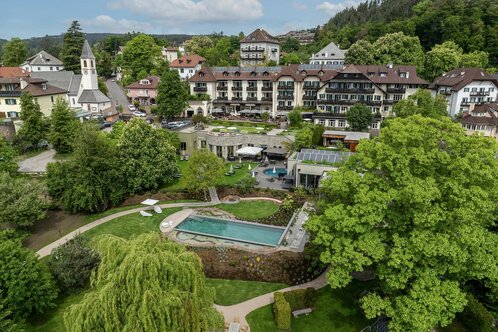 Hotel Bemelmans - Posta