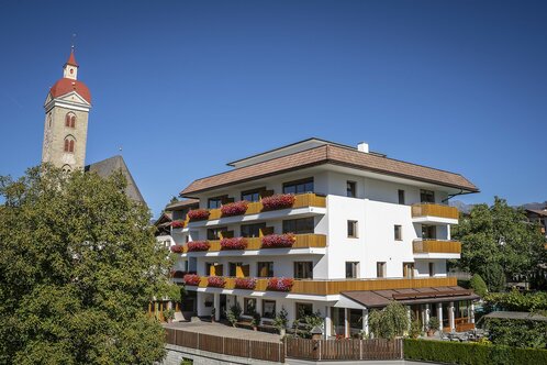 Hotel Birkenbrunn