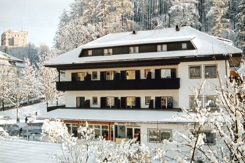Hotel Bologna - Brunico
