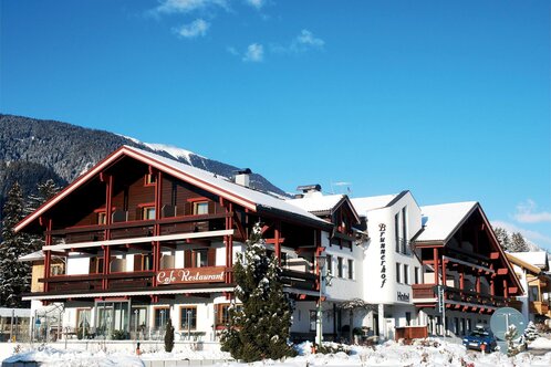 Hotel Brunnerhof