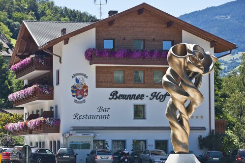 Hotel Brunnerhof
