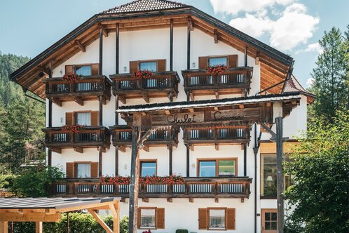 Chalet Corso