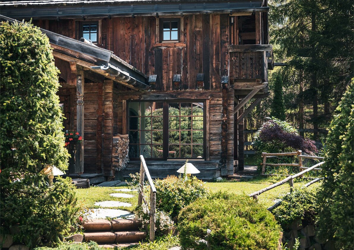 © Chalet Corso