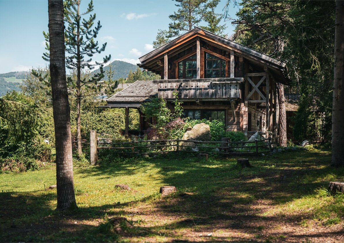 Hotel Chalet Corso