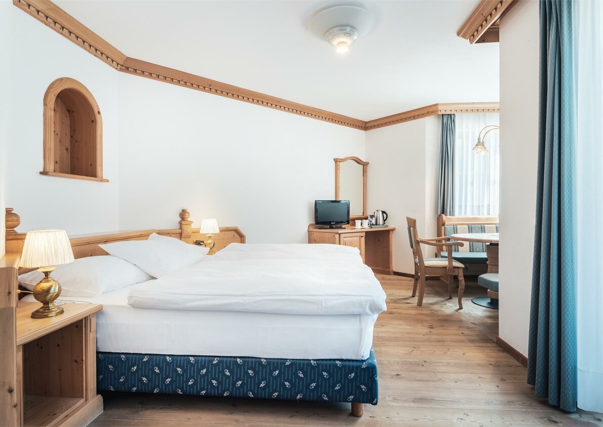 Chalet Corso Fanes Superior