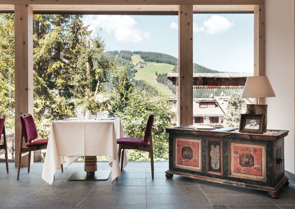Chalet Corso Veranda
