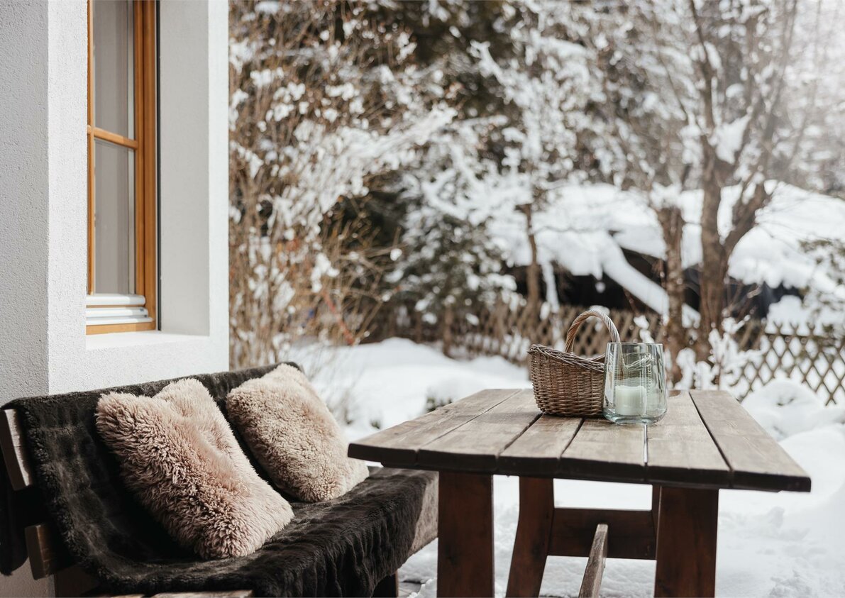St. Vigil Chalet Corso
