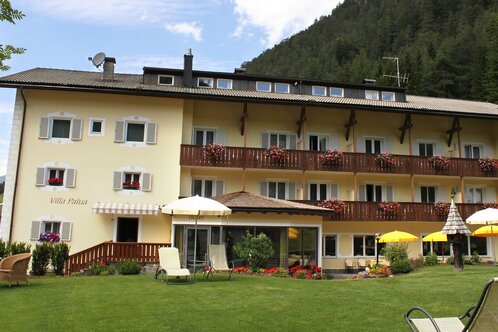 Hotel Christeinerhof - Villa Pallua