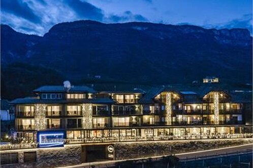 Hotel Christof - Natale