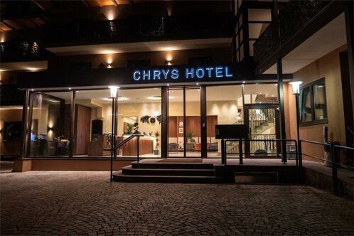 Hotel Chrys