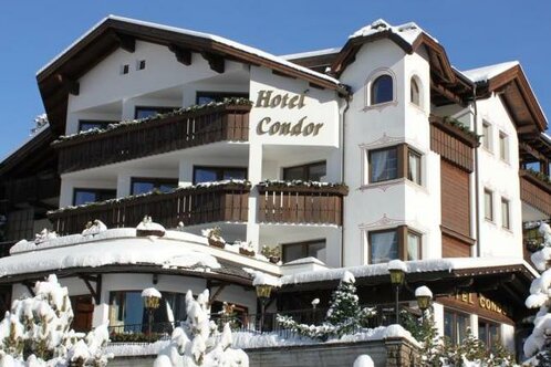 Hotel Condor