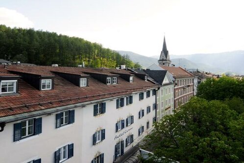 Hotel Corso am Graben