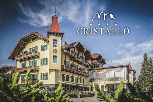 Hotel Cristallo