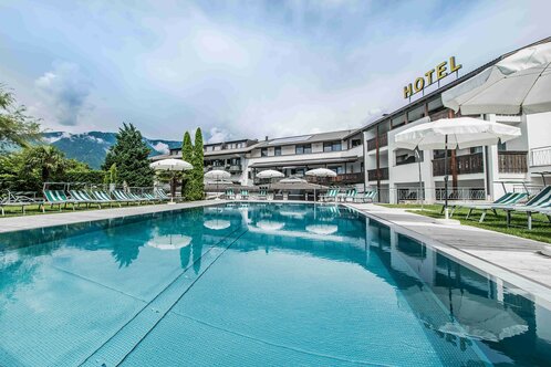 Hotel (Dependance) Förstlerhof