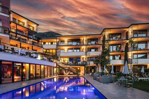 SOLEA Südtirol Boutique Hotel