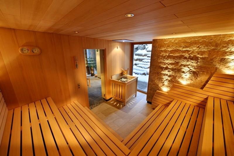 Sauna 2