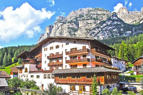 Hotel Dolomiti