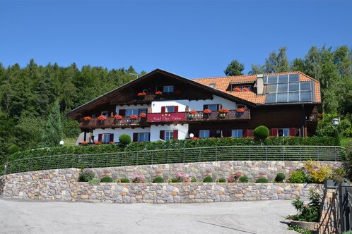 Hotel Drei Birken